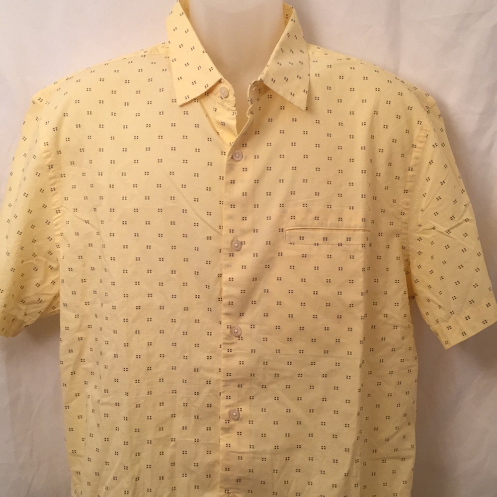 Banana Republic Factory | Mens Button Down